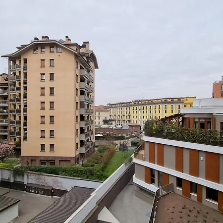 Italianway - Alserio 10 * Milan