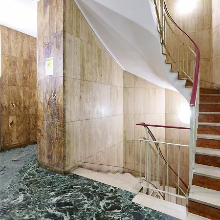 Contempora - Liberty Studio דירה