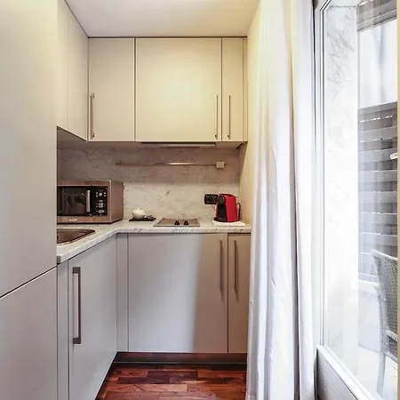 Contempora - Liberty Studio * 米兰