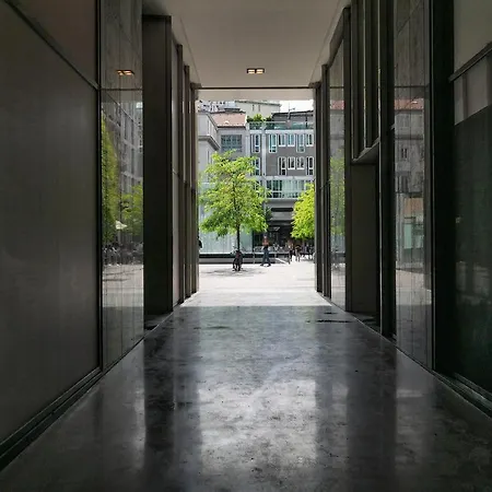 Contempora - Liberty Studio *