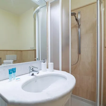 Contempora - Liberty Studio Lejlighed *