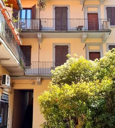 Flat In Milano, Porta Romana *