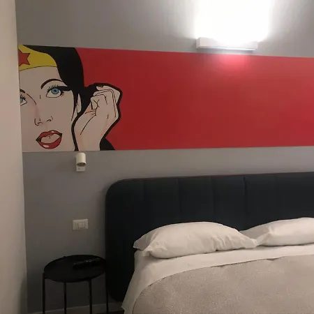 Casa Di Gio Apartment Milan