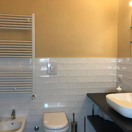 Naviglio Martesana Loft - Apartment Milan