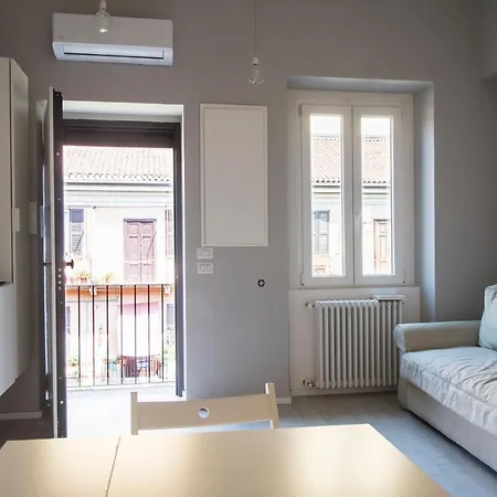 Youhosty - Custodi 12 Lejlighed *