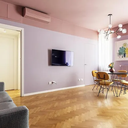 Apartamento Design Navigli
