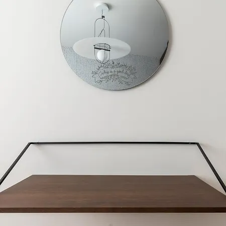 Apartment Design Navigli *