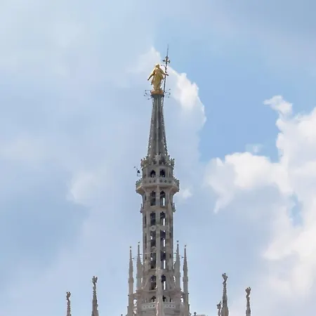 Διαμέρισμα Retreats Duomo Μιλάνο