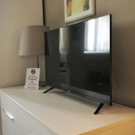 Colletta Apartman Milánó