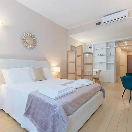 Retreats Duomo Appartement *