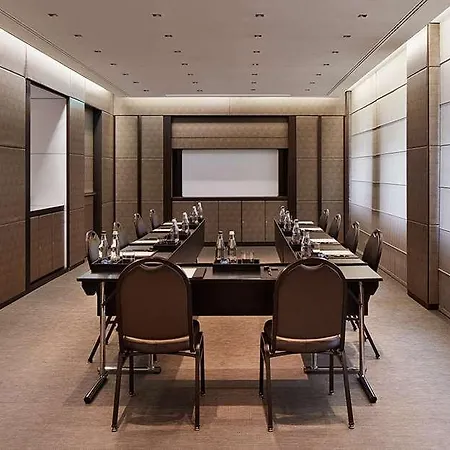 Hotell Armani Milano