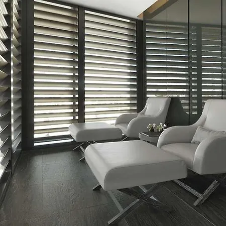 Hotell Armani