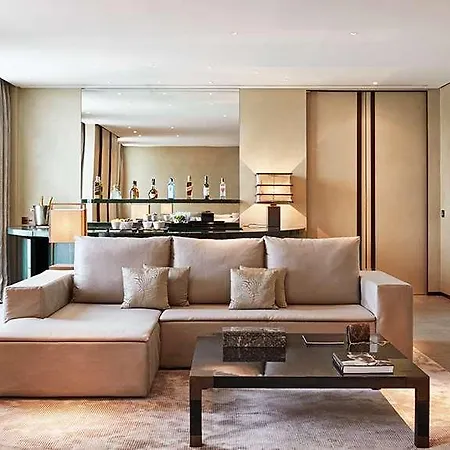 Armani Hotell Milano