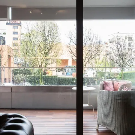 Parco Vittoria House Apartment