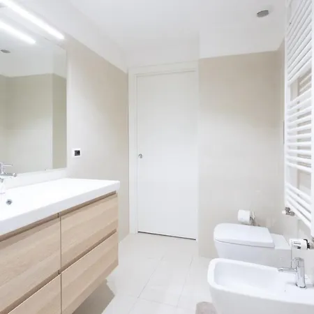 Parco Vittoria House Apartment