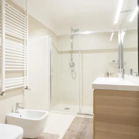 Apartment Parco Vittoria House *