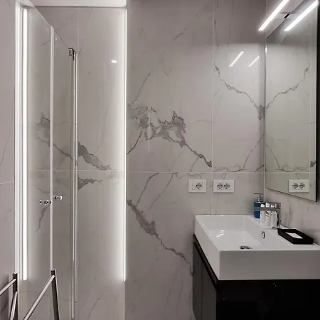 Apartment Italianway - Alserio 10 Milan
