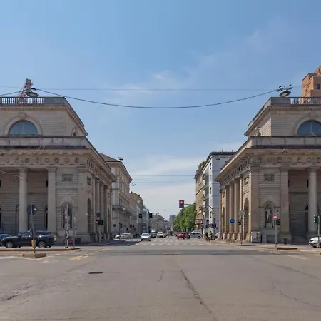 Castaldi 18 - In Tasca 公寓