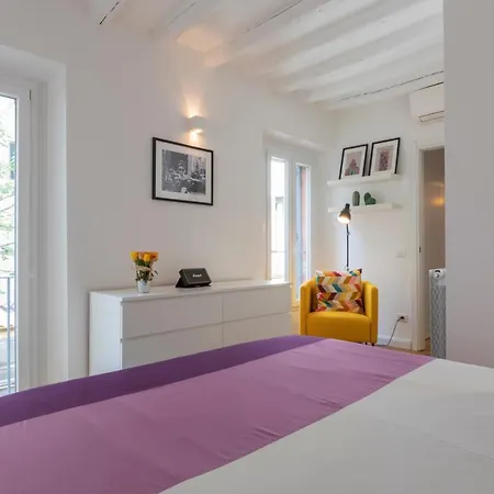 Castaldi 18 - In Tasca Apartamento Milán