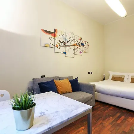 Contempora - Liberty Studio