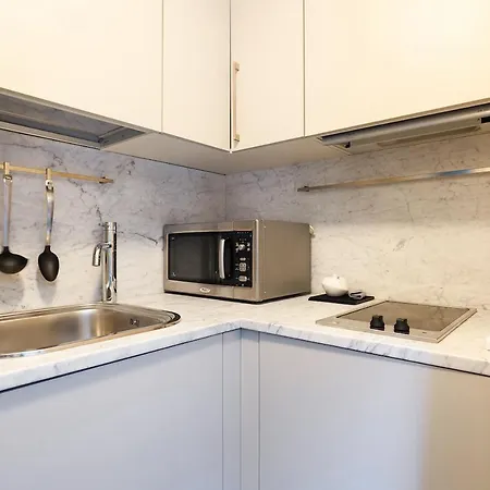 Contempora - Liberty Studio *