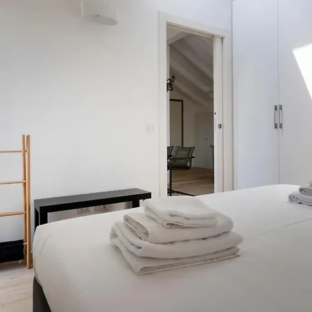 Italianway - Cola Montano 29 Appartamento Milano