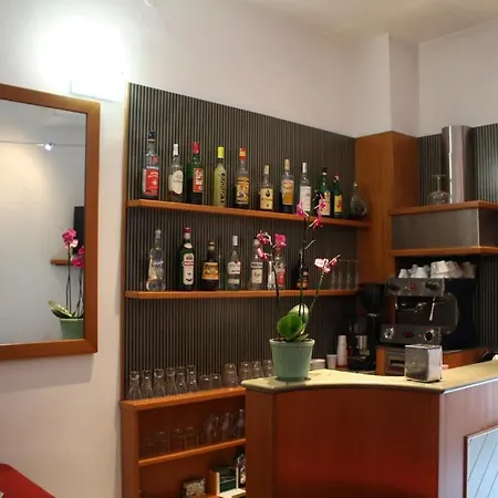 Paola Hotel Milan