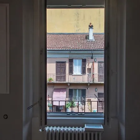 Youhosty - Custodi 12 Daire