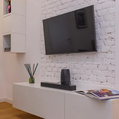 Apartamento Castaldi 18 - In Tasca Milán