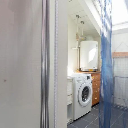 Apartamento Italianway Easy - De Sanctis 14