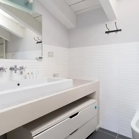 Italianway Easy - De Sanctis 14 Apartament Mediolan