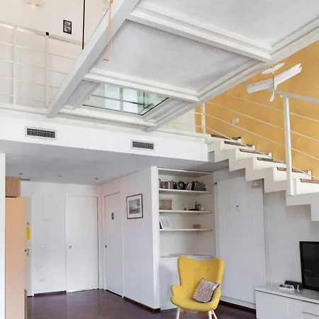 Italianway Easy - De Sanctis 14 Mediolan