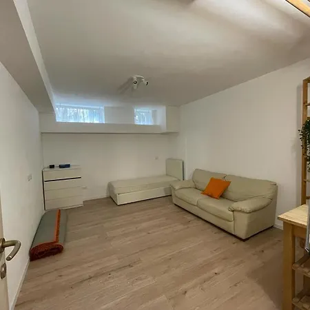 Apartamento Fibonacci Milán