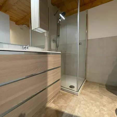 Appartement Fibonacci *