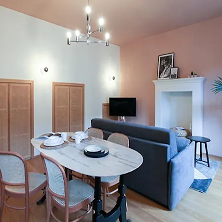 Ca Bela - Lambrate Flat 1