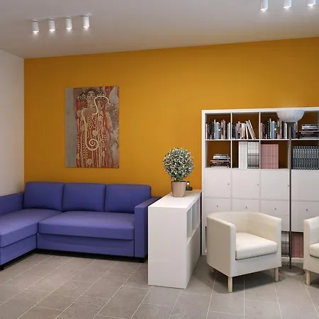 Apartamento Desio Bordoni 8
