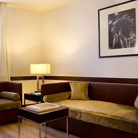 Hotel Starhotels Ritz