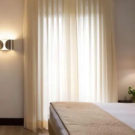 Hotel Starhotels Ritz Milan