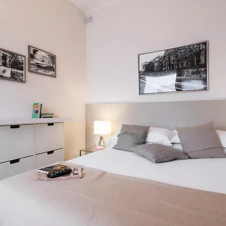 Contempora - Elvezia 8 - E54 * Milan