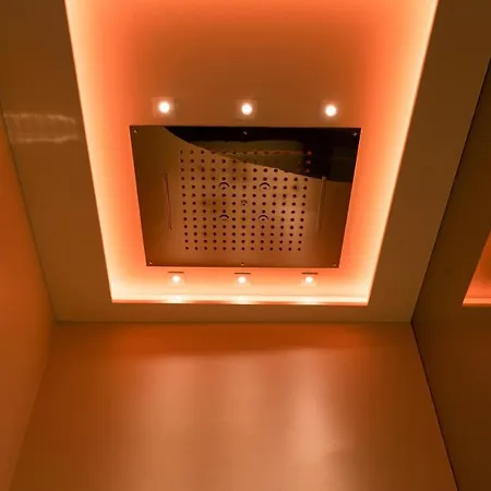 Sant'agnese Domus Apartment