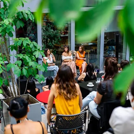 21 House Of Stories Citta Studi 3* Milano
