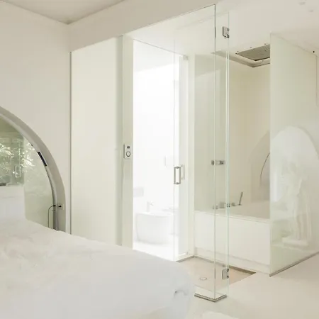 Apartment Sant'agnese Domus *