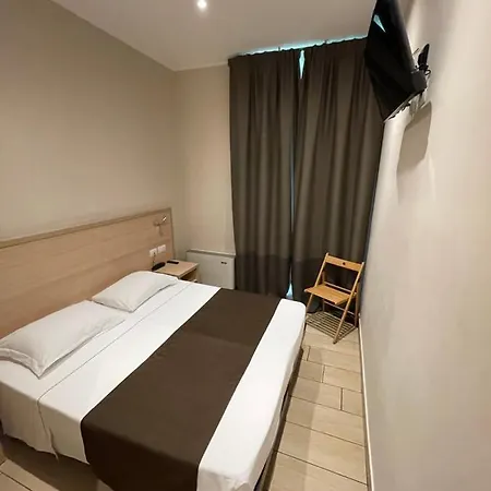San Biagio Hotel *