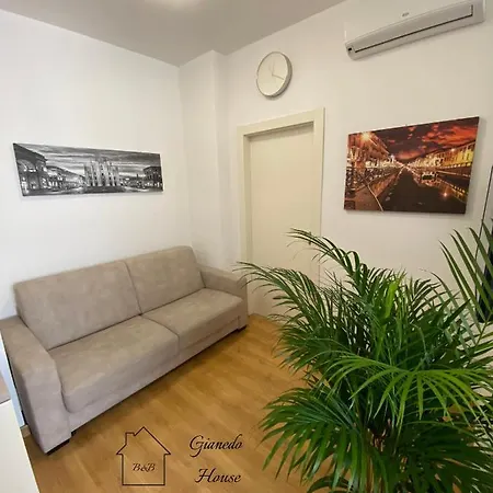 아파트 Gianedo House - Porta Romana 밀라노