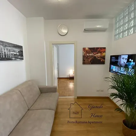 아파트 Gianedo House - Porta Romana