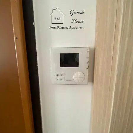 Gianedo House - Porta Romana * 밀라노