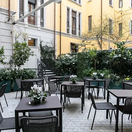 Ariosto Social Club Apartment