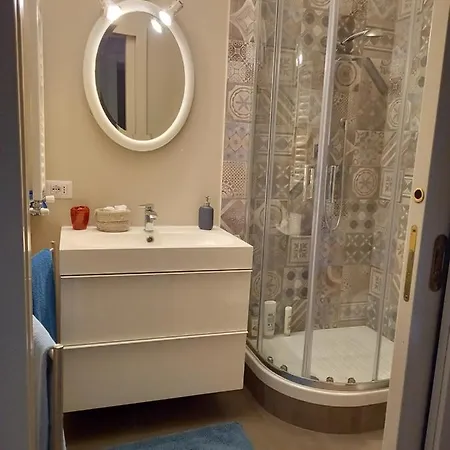 Light Charme דירה *