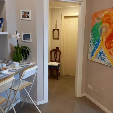 Light Charme * מילאנו