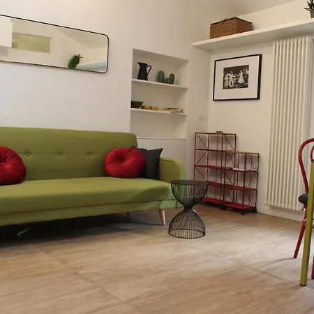 Up Studio Sarpi